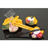 髪飾り3点セット 成人式 振袖 | SOUBIEN | 詳細画像6