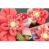 髪飾り3点セット 成人式 振袖 | SOUBIEN | 詳細画像5