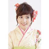 髪飾り3点セット 成人式 振袖 | SOUBIEN | 詳細画像3