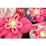 髪飾り3点セット 成人式 振袖 | SOUBIEN | 詳細画像5