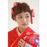 髪飾り3点セット 成人式 振袖 | SOUBIEN | 詳細画像2