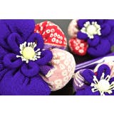 髪飾り3点セット 成人式 振袖 | SOUBIEN | 詳細画像4