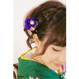 髪飾り3点セット 成人式 振袖 | SOUBIEN | 詳細画像2