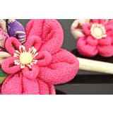 髪飾り2点セット 成人式 振袖 | SOUBIEN | 詳細画像5