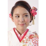 髪飾り2点セット 成人式 振袖 | SOUBIEN | 詳細画像2