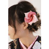 髪飾り2点セット 成人式 振袖 | SOUBIEN | 詳細画像2