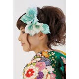 髪飾り2点セット 成人式 振袖 | SOUBIEN | 詳細画像2