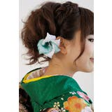 髪飾り2点セット 成人式 振袖 | SOUBIEN | 詳細画像3