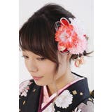 髪飾り 2点セット 成人式 | SOUBIEN | 詳細画像2