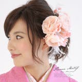 髪飾り2点セット 成人式 振袖 | SOUBIEN | 詳細画像1 