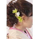 髪飾り2点セット 成人式 振袖 | SOUBIEN | 詳細画像3 