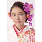 髪飾り2点セット 成人式 振袖 | SOUBIEN | 詳細画像2 