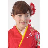 髪飾り3点セット 成人式 振袖 | SOUBIEN | 詳細画像2 