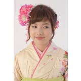 髪飾り 2点セット 成人式 | SOUBIEN | 詳細画像3 