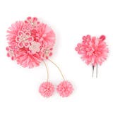 髪飾り ２点セット 成人式 | SOUBIEN | 詳細画像4 