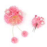 髪飾り ２点セット 成人式 | SOUBIEN | 詳細画像6 