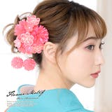 髪飾り ２点セット 成人式 | SOUBIEN | 詳細画像1 