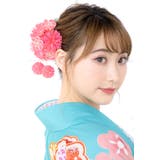 髪飾り ２点セット 成人式 | SOUBIEN | 詳細画像2 