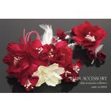 髪飾り ２点セット 成人式 | SOUBIEN | 詳細画像3 