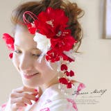 髪飾り ２点セット 成人式 | SOUBIEN | 詳細画像1 