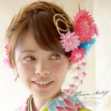 髪飾り 2点セット 成人式 | SOUBIEN | 詳細画像1 