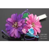 髪飾り 成人式 振袖 | SOUBIEN | 詳細画像3