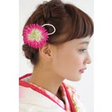 髪飾り 2点セット 成人式 | SOUBIEN | 詳細画像3 