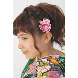 髪飾り ２点セット 成人式 | SOUBIEN | 詳細画像3 