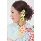 髪飾り 創美苑オリジナル 成人式 | SOUBIEN | 詳細画像2