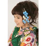 髪飾り 創美苑オリジナル 成人式 | SOUBIEN | 詳細画像2