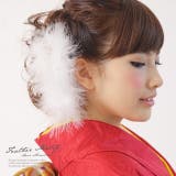 七五三 成人式に 髪飾り | SOUBIEN | 詳細画像1
