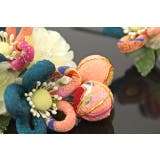 髪飾り2点セット 成人式 振袖向け | SOUBIEN | 詳細画像4 