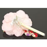 髪飾り 花 フラワー | SOUBIEN | 詳細画像5 