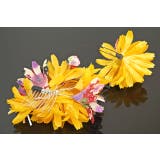 髪飾り2点セット 成人式 振袖向け | SOUBIEN | 詳細画像5 