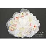 髪飾り 成人式 振袖向け | SOUBIEN | 詳細画像3 