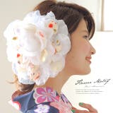 髪飾り 成人式 振袖向け | SOUBIEN | 詳細画像1 