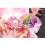 髪飾り コサージュ 花 | SOUBIEN | 詳細画像4 