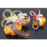 髪飾り 2点セット 黄色 | SOUBIEN | 詳細画像5 