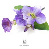 髪飾り 紫 パープル | SOUBIEN | 詳細画像3 