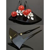 かんざし バチ型簪 結婚式 | SOUBIEN | 詳細画像4 