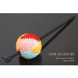 玉簪 浴衣向け 成人式 | SOUBIEN | 詳細画像3 