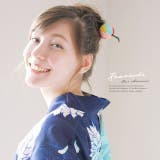 玉簪 浴衣向け 成人式 | SOUBIEN | 詳細画像1 