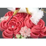 つまみ細工 髪飾り 成人式 | SOUBIEN | 詳細画像4