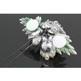 つまみ細工 髪飾り 成人式 | SOUBIEN | 詳細画像5