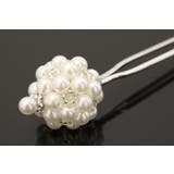 玉簪 白 ホワイト | SOUBIEN | 詳細画像4 