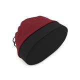 巾着 バッグ 濃赤 | SOUBIEN | 詳細画像4