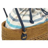 カゴバッグ ブランド undeux（アンドゥ） | SOUBIEN | 詳細画像3 