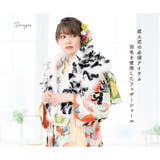 成人式 ショール 着物 | SOUBIEN | 詳細画像2