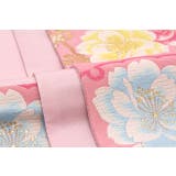 袋帯 ブランド 忘れな草 | SOUBIEN | 詳細画像2