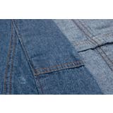 デニム着物 洗える着物 デニム | SOUBIEN | 詳細画像7 